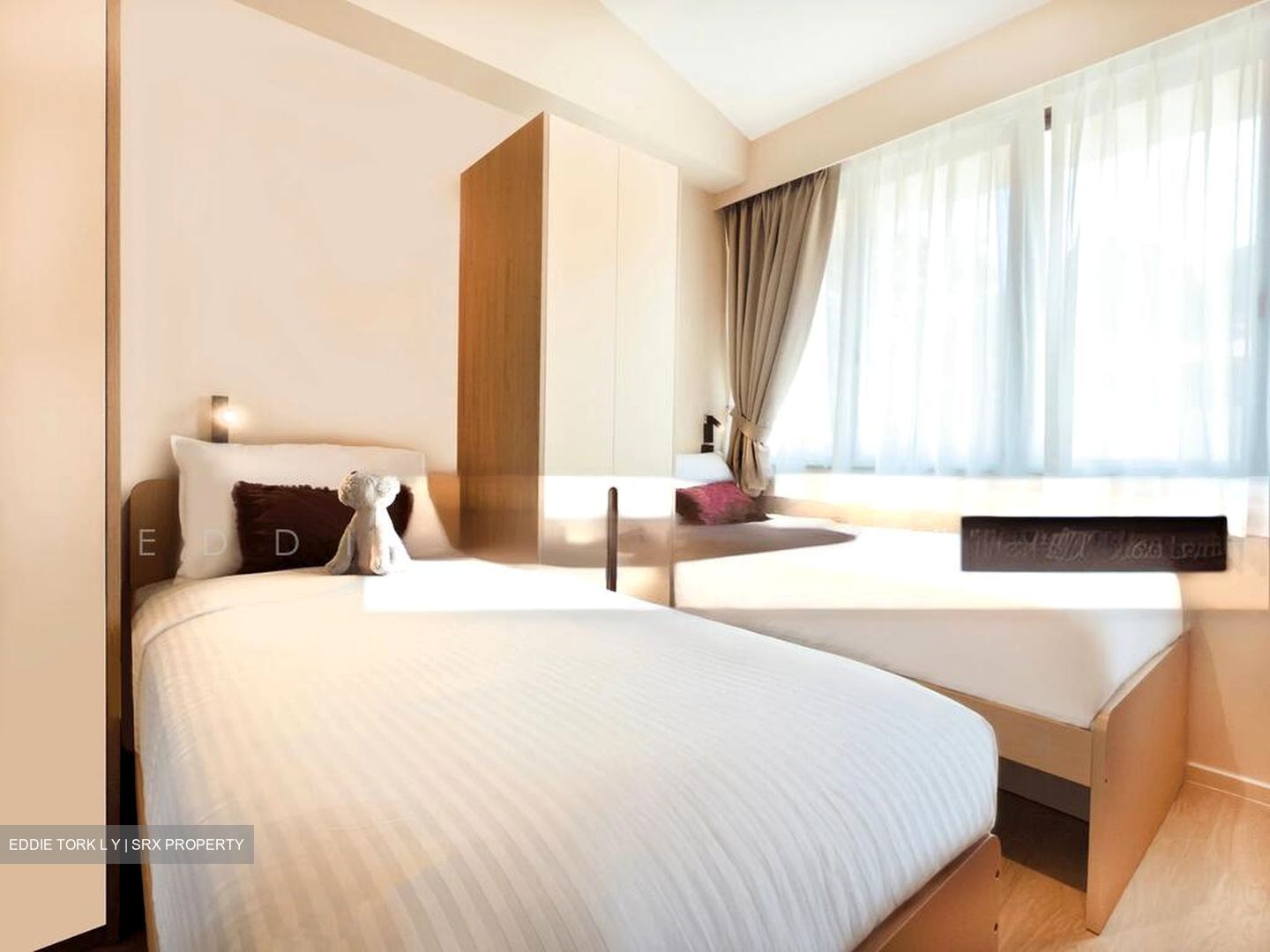 Upper Bukit Timah Road (D21), Apartment #506203861